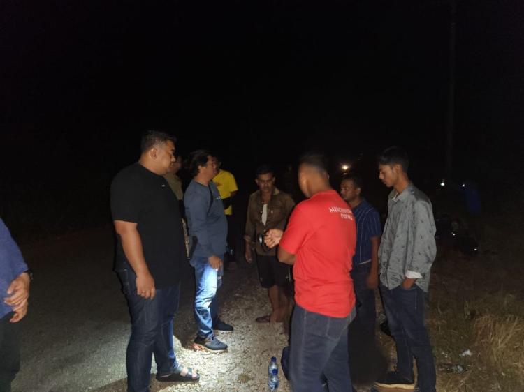 Pasangan Suami Istri di Bengkalis Terlibat dalam Jaringan PMI Ilegal, 30 Orang Diamankan