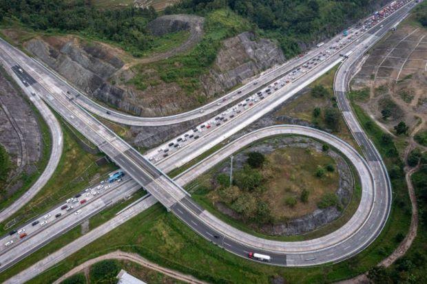 Pemerintah Naikan Tarif Tol Belawan-Medan-Tanjung Morawa Mulai 17 September 2023: Berikut Tarif Baru