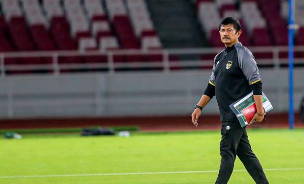 Persiapan Asian Games: Bocoran 12 Pemain Terpilih untuk TC Timnas U-24 Indonesia