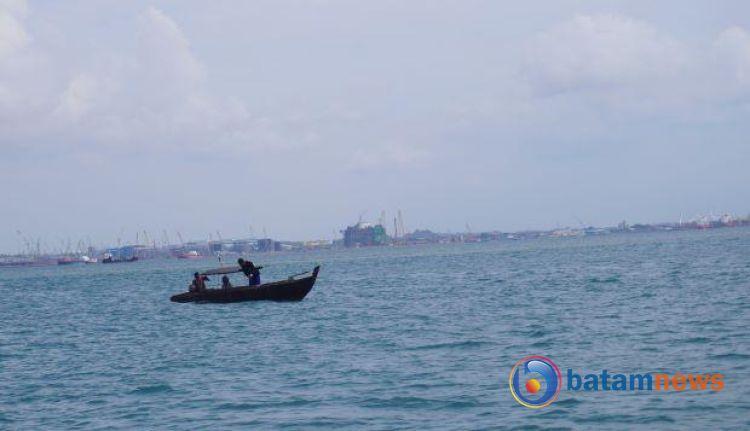 Prakiraan Cuaca Perairan Batam Kamis Ini: Waspada Gelombang Sedang di Utara Bangka