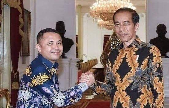 Tidak Semua Negara Senang dengan Hilirisasi di Pulau Rempang