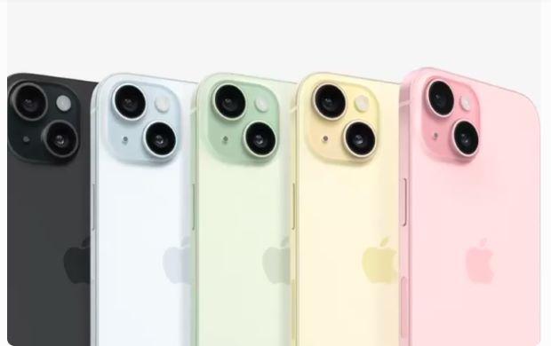 Apple Rilis iPhone 15: Bagaimana dengan Harga iPhone Lama?