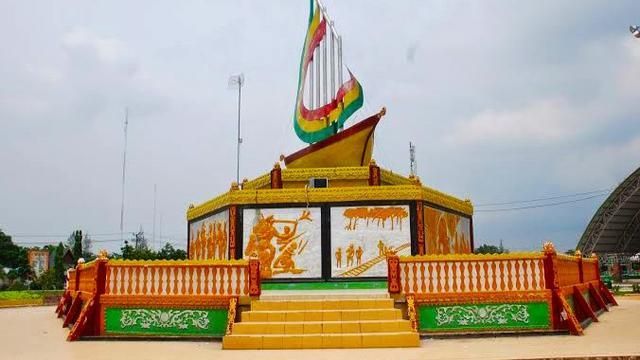 Jejak Legenda dan Asal Mula Gelaran Riau Negeri Lancang Kuning