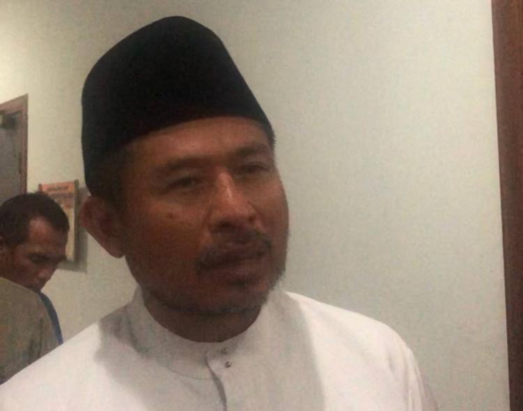 Ketua DPRD Batam Dorong Dialog Dua Jalur untuk Atasi Masalah di Pulau Rempang