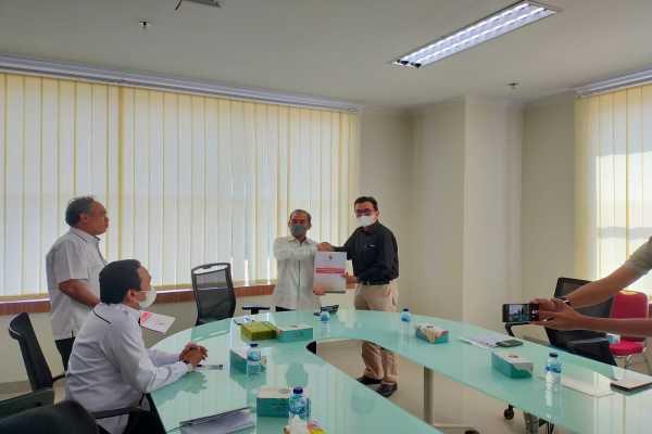 Pelaku UMKM di Pekanbaru Bisa Dapatkan Subsidi Bunga Pinjaman Bank, Begini Syaratnya