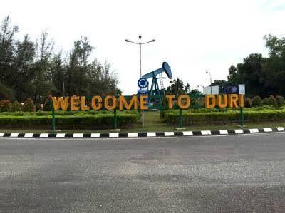 Rencana Pemekaran Wilayah, Kota Duri dan Kabupaten Rokan Darussalam di Riau Bakal Jadi DOB
