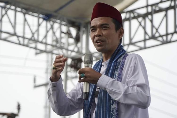 UAS Respons Polemik Relokasi Warga Rempang hingga Puluhan Warga Ditangkap