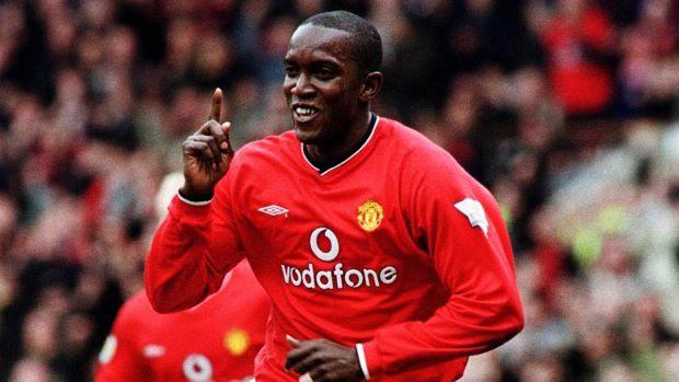 Manchester United Belum Stabil, Dwight Yorke Salahkan Bintang Brasil