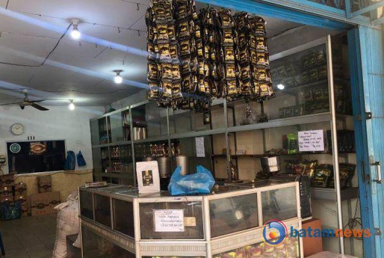 Mengenal Kopi Kapal Tanker: Kelezatan Kopi Khas Kepulauan Riau yang Menggoda di Kota Batam