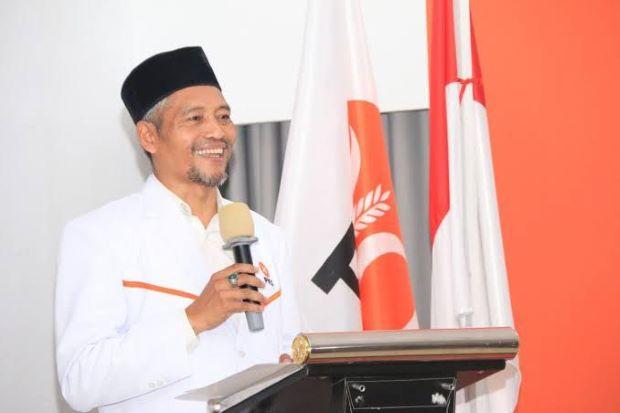 PKS Riau Bergerak untuk Kemenangan Anies Baswedan dan Muhaimin Iskandar di Pilpres 2024