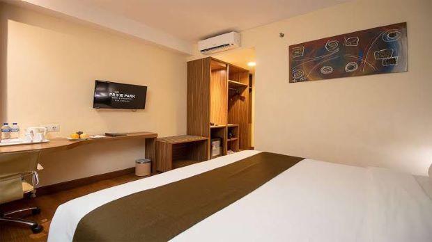 Promo "Savetember" di Prime Park Hotel Pekanbaru: Harga Spesial dan Fasilitas Menarik Tersedia