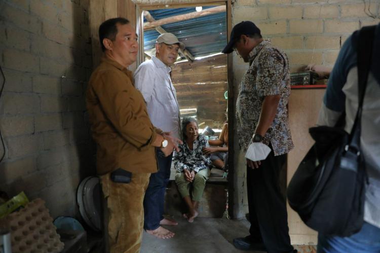BP Batam Prioritaskan Pendekatan Humanis dalam Pendataan Warga Terdampak Pengembangan Kawasan Rempang