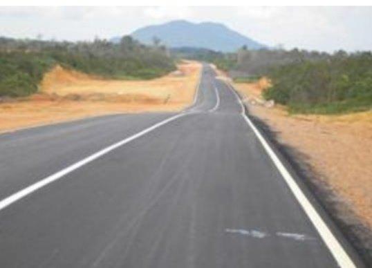 BP Bintan Rencanakan Pencahayaan Jalan Tenaga Surya di Jalan Lintas Barat