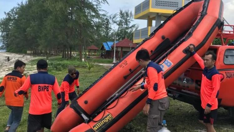 Kegiatan Pelatihan Kolaborasi Penanggulangan Bencana di Kepri: Memperkuat Kesiapsiagaan