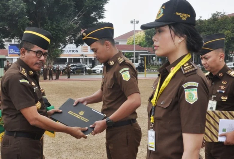 Kejaksaan RI Buka Formasi CPNS 2023 untuk Lulusan Sarjana hingga SMA, Berikut Syaratnya!