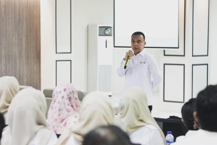 Partai Demokrat Resmi Dukung Prabowo Subianto sebagai Calon Presiden 2024
