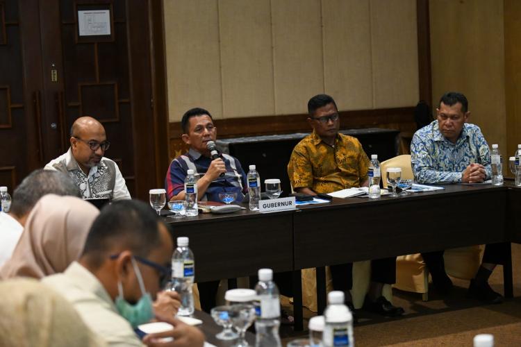 Potensi Pariwisata Pulau Bintan Meningkat dengan Penerbangan Internasional di Bandara RHF