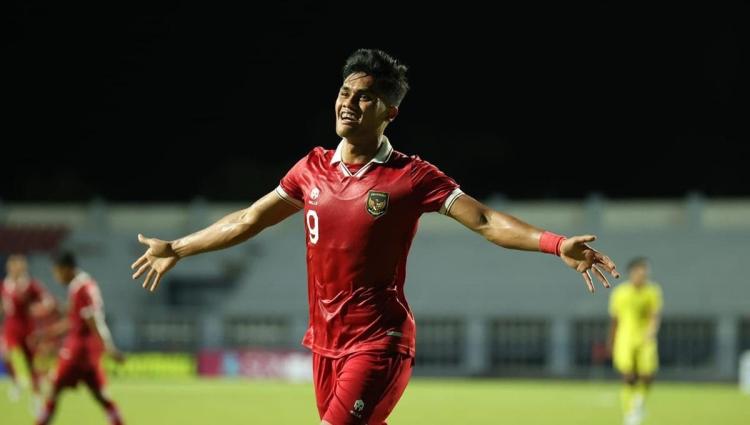 Punya Agen Sama dengan Asnawi, Peluang Cerah Ramadhan Sananta Berkarier di Luar Negeri