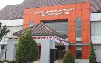 Rekrutmen CPNS dan PPPK, BKN Regional XII Umumkan Persyaratan dan Surat Edaran Terbaru