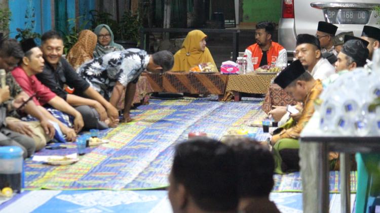 Warga Apresiasi Syahid Ridho, Infrastruktur di Perumahan Batu Aji Asri Jadi Lebih Baik