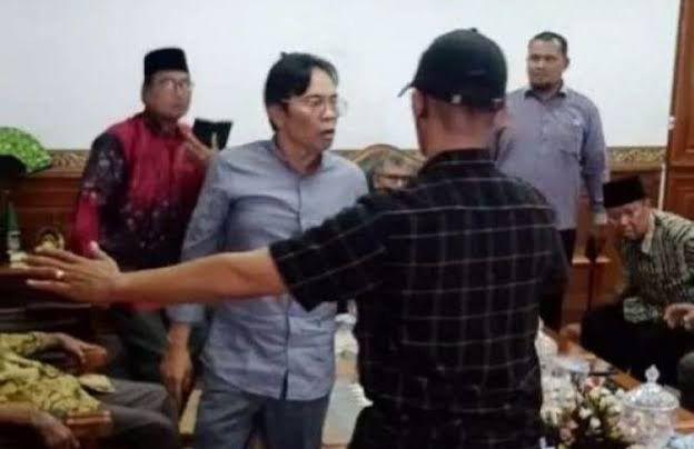 Laporan Rektor UIN Suska Riau Ditindaklanjuti, Direskrimum Polda Riau Panggil Empat Saksi