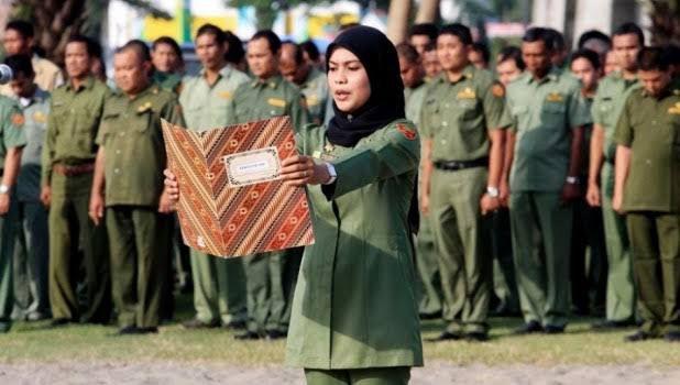 Pemprov Riau Buka Pendaftaran PPPK 2023, Ada Kuota Khusus untuk Calon Disabilitas