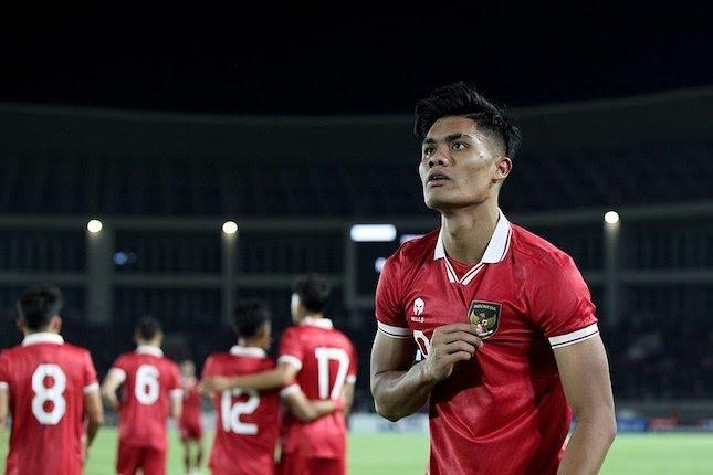 Tiga Kerugian Timnas Indonesia U-24 Tanpa Ramadhan Sananta di Asian Games