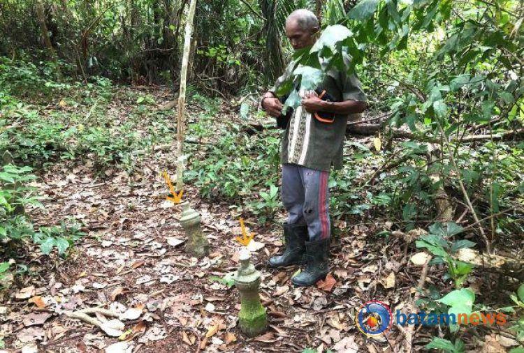 Mengenal Bante Lawan: Pemimpin Terkemuka di Pulau Rempang, Batam, pada Masa Lampau
