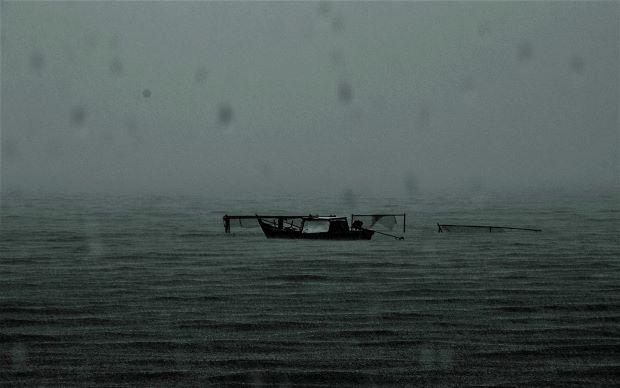 Peringatan BMKG: Cuaca Ekstrem di Perairan Batam dengan Potensi Hujan Lebat dan Angin Kencang