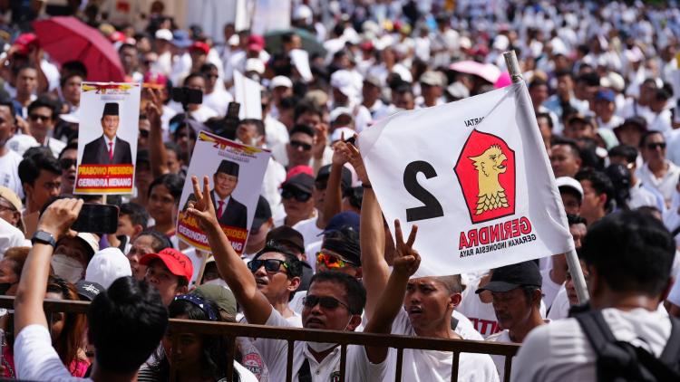 Pertemuan Sekjen Partai Koalisi Indonesia Maju Digelar Tertutup