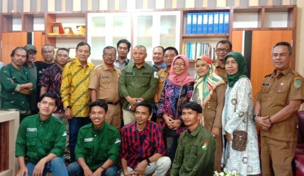 Sejarah dan Budaya di Bagansiapiapi, Zulkifli Indra: Kota Cahaya Layak jadi Kota Pusaka