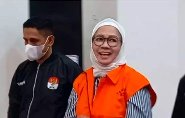 Skandal Pengadaan LNG: Mantan Dirut Pertamina Ditahan KPK, Kerugian Negara Rp 2,1 Triliun