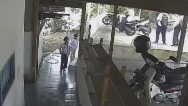 Tragedi di Masjid Raya Lubuk Minturun: Anak 8 Tahun Tewas Tertimpa Beton Saat Wudu