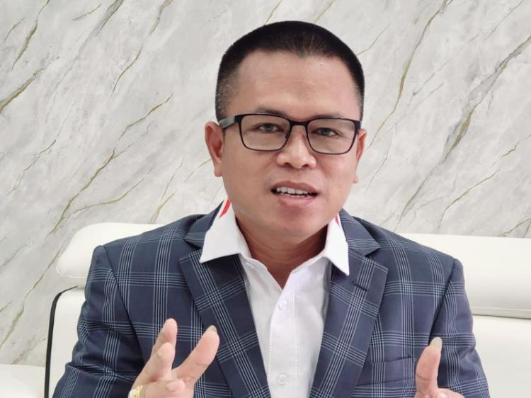 HIPKI Sambut Baik Penetapan Kuarsa Sebagai Mineral Kritis