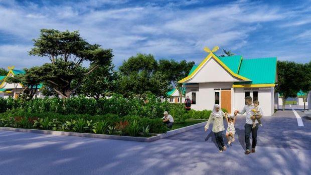 Investasi Raksasa di Rempang Eco-City: Menggerakkan Mesin Ekonomi Baru