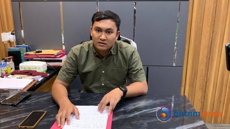 Modus Penipuan Berkedok Kecelakaan Palsu Terungkap di Karimun