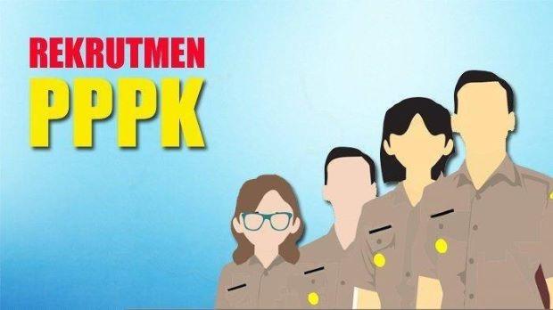Pemkab Karimun Buka Pendaftaran Seleksi PPPK 2023 dengan 691 Formasi