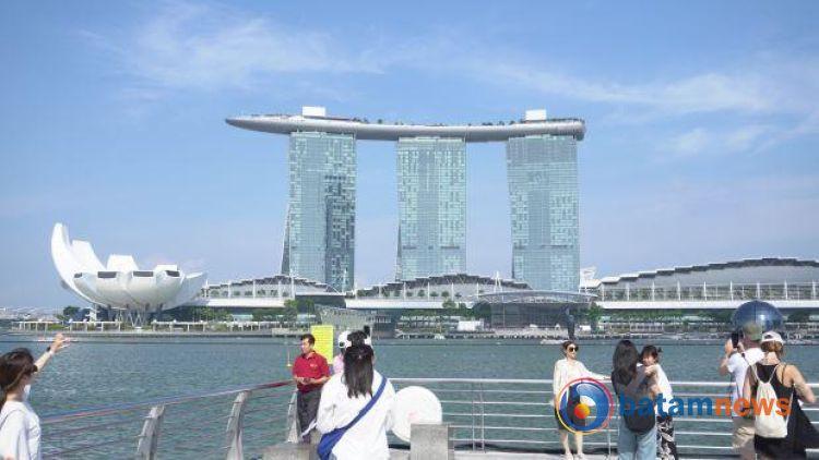 Skandal Pencucian Uang Singapura Membengkak: Aset Seharga S$2.4 Miliar Disita dan Dibekukan