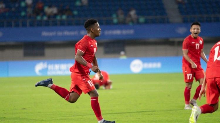 Syarat Timnas Indonesia Lolos Babak 16 Besar Asian Games 2023