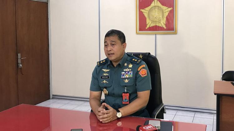 Buku Saku Netralitas Pemilu: Panduan bagi Prajurit TNI dalam Menggunakan Media Sosial