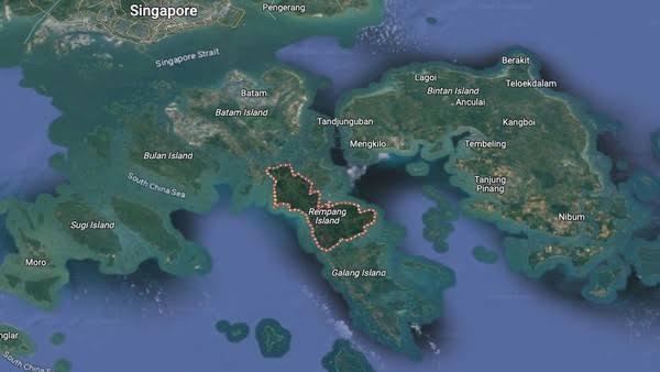 HIMAD PURELANG Tempuh Jalur Hukum Bela Hak Masyarakat Adat di Pulau Rempang dan Galang