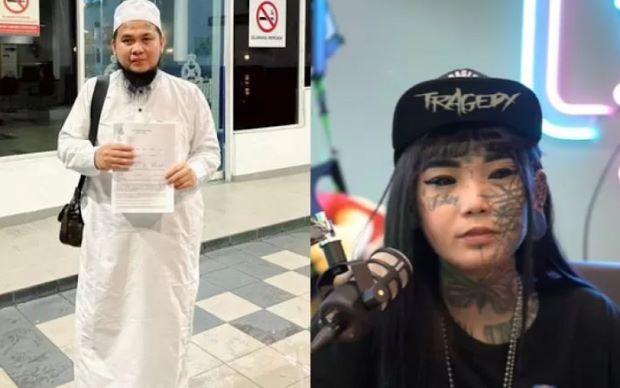 Pelecehan atau Fitnah? Ustaz Ebit Lew dan Mondy Tatto Berhadapan di Ranah Hukum