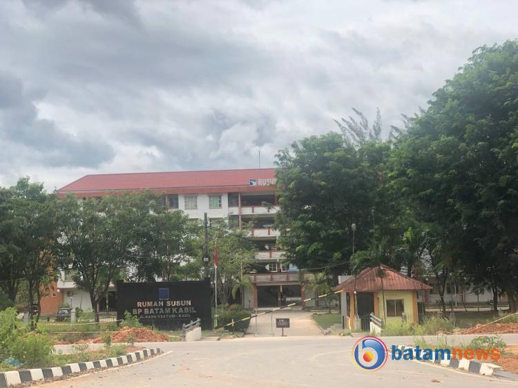 Rusun BP Batam Kabil Siapkan 312 Kamar untuk Warga Rempang Terdampak Relokasi