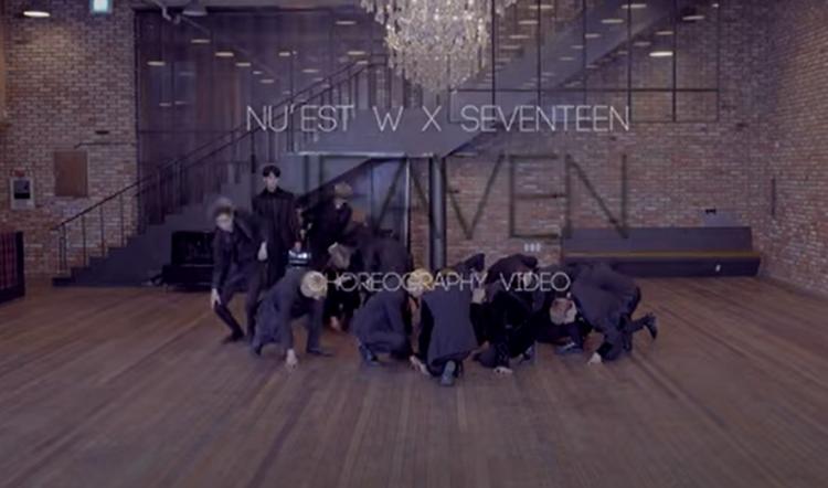 SEVENTEEN Rilis Album Mini ke-11 