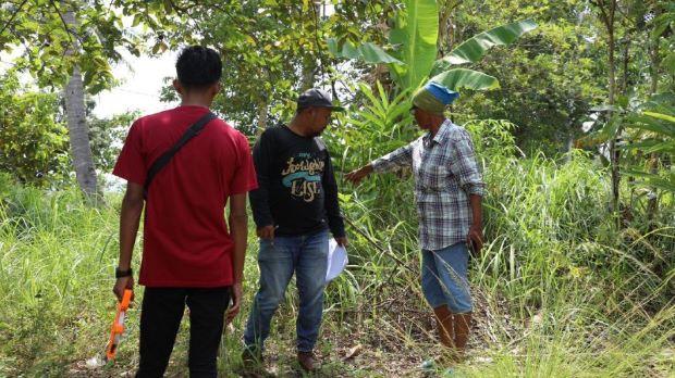 BP Batam Terus Lakukan Pendekatan Persuasif dalam Sosialisasi Pengembangan Kawasan Rempang