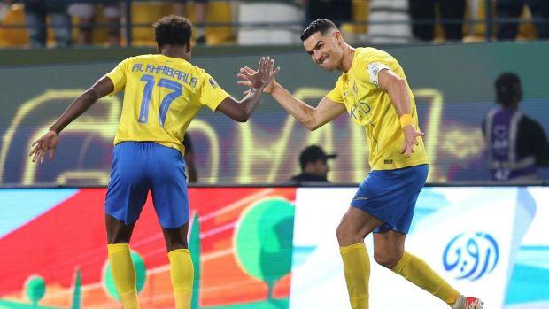 Cristiano Ronaldo Pimpin Daftar Pencetak Gol Saudi Pro League dengan Sembilan Gol