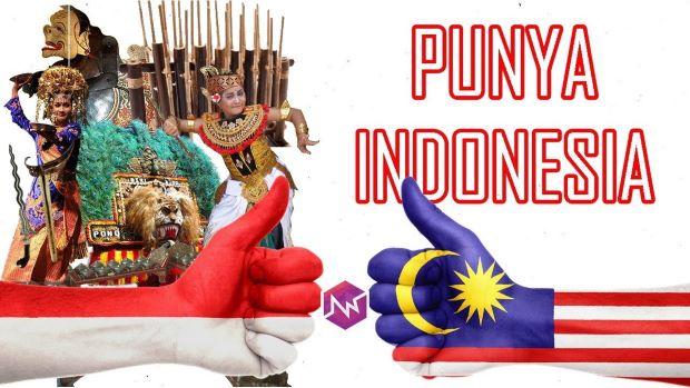 Klaim Budaya dan Kesenangan Malaysia pada Produk dan Tradisi Indonesia