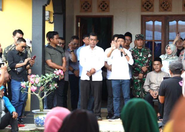 Pemindahan Warga Pulau Rempang Terhambat, BP Batam Tunggu Petunjuk Pemerintah Pusat
