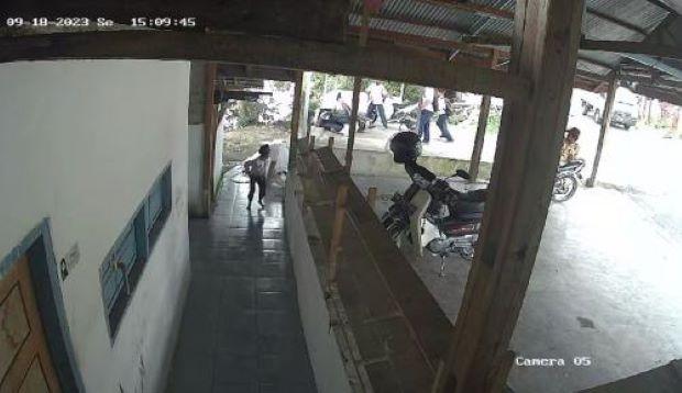 Tewasnya Gian Septiawan Ardani: Pelajar SMP di Padang Dilarang Bawa Kendaraan ke Sekolah