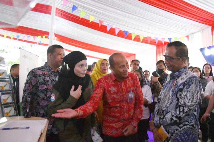 Bank Riau Kepri Syariah Buka Lowongan Dirut, Berikut Persyaratan dan Tahapan Seleksinya